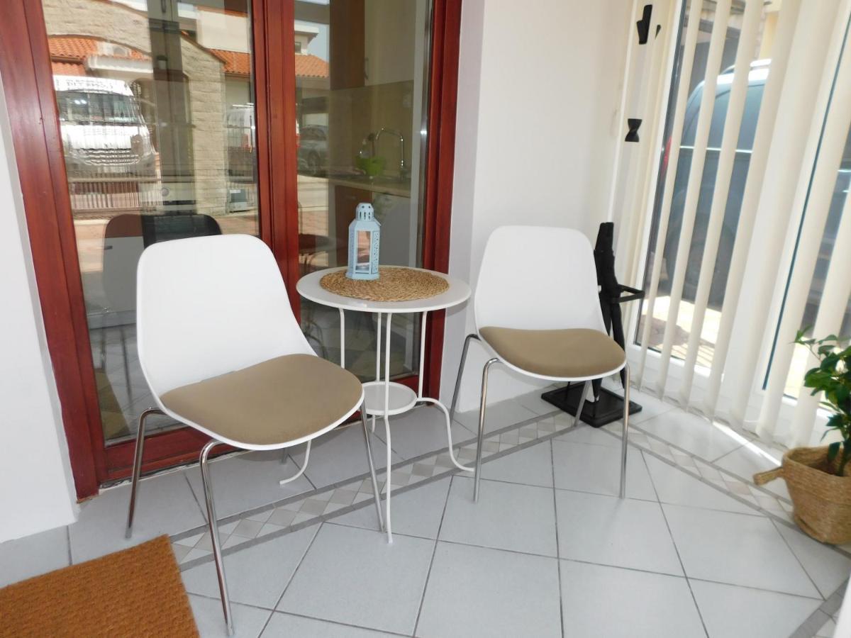 Apartment Stella Koper Bagian luar foto