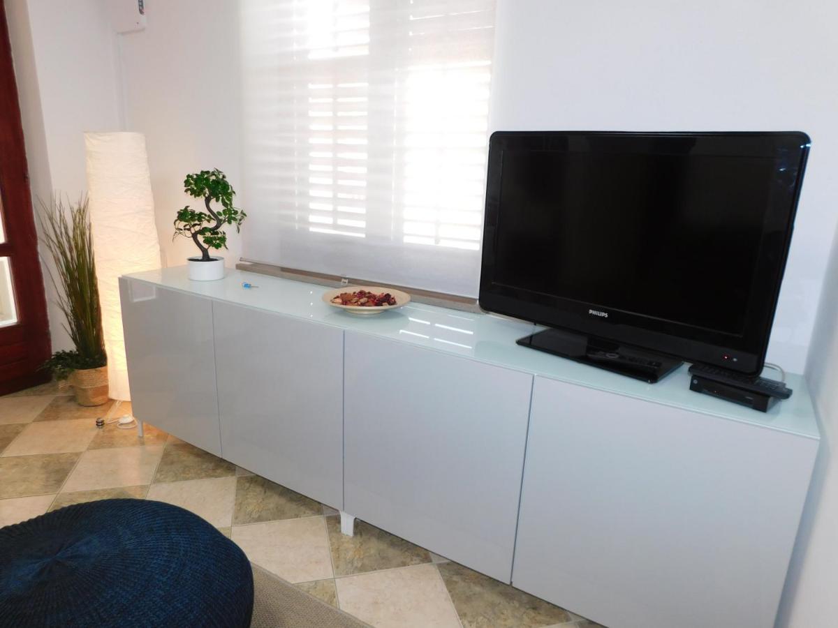 Apartment Stella Koper Bagian luar foto