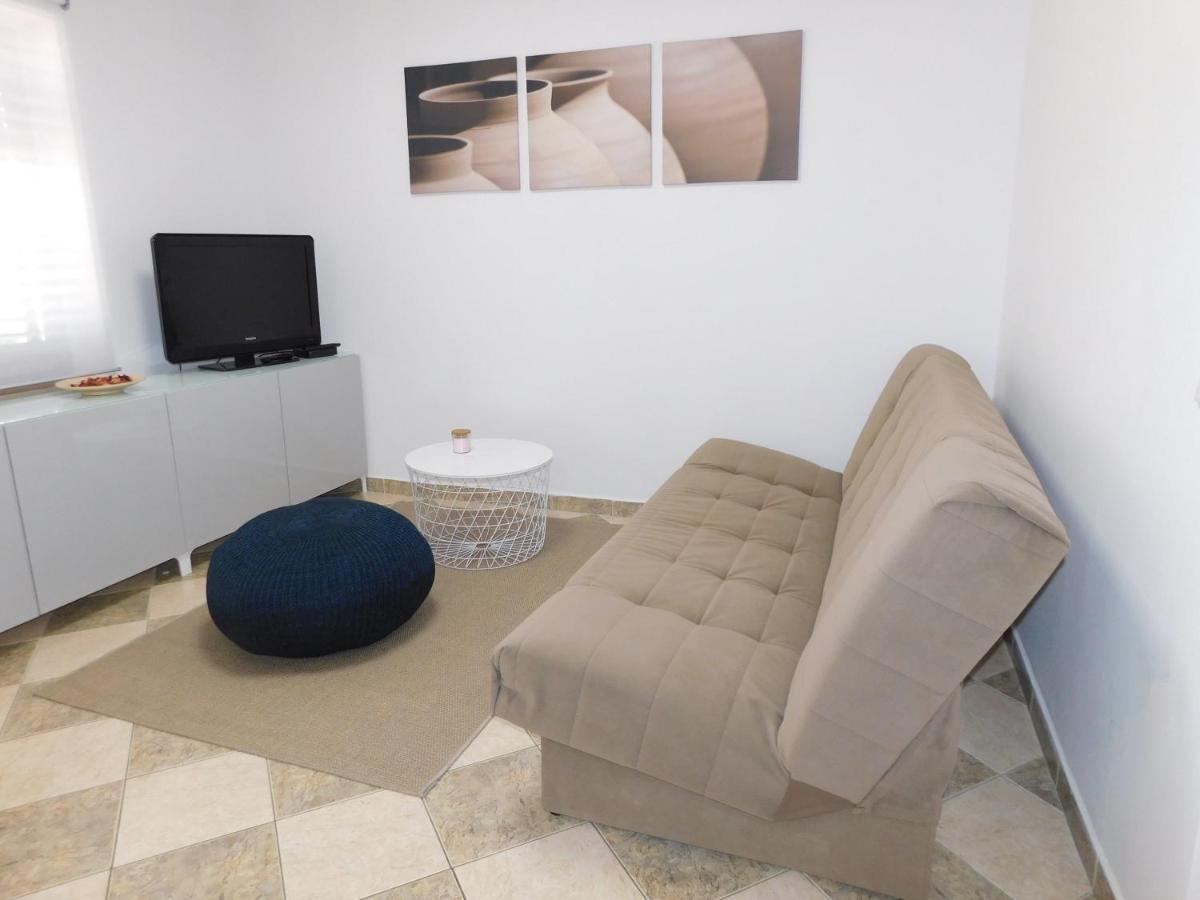 Apartment Stella Koper Bagian luar foto