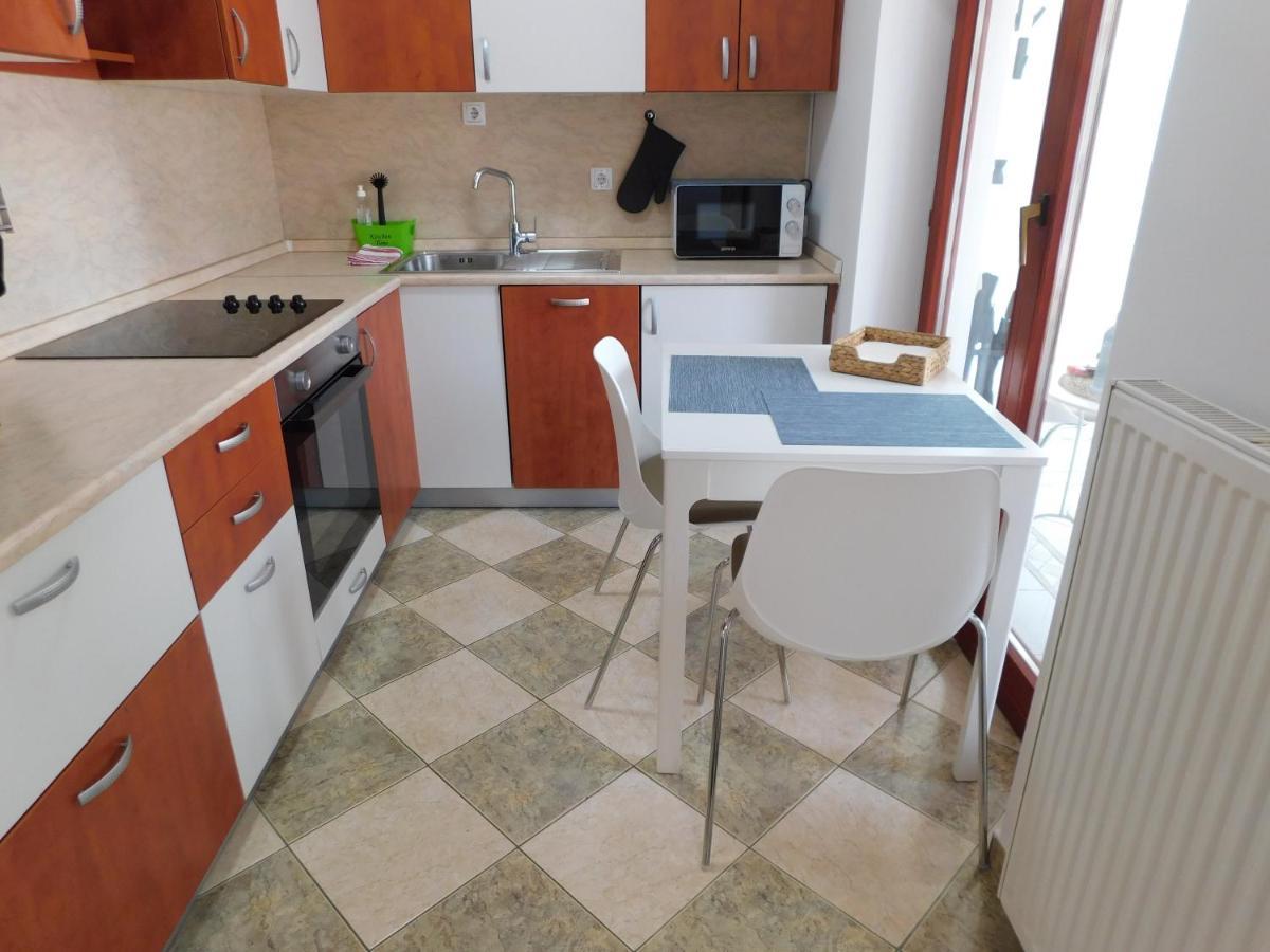 Apartment Stella Koper Bagian luar foto