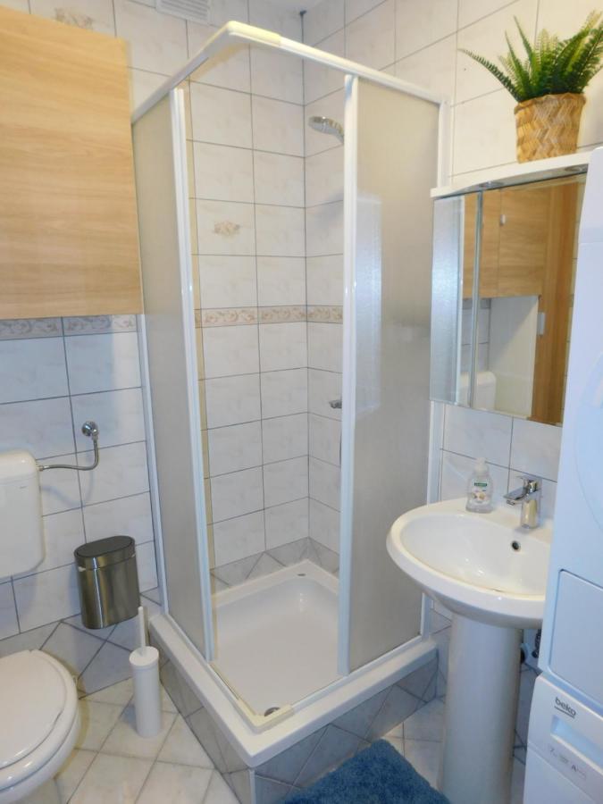 Apartment Stella Koper Bagian luar foto